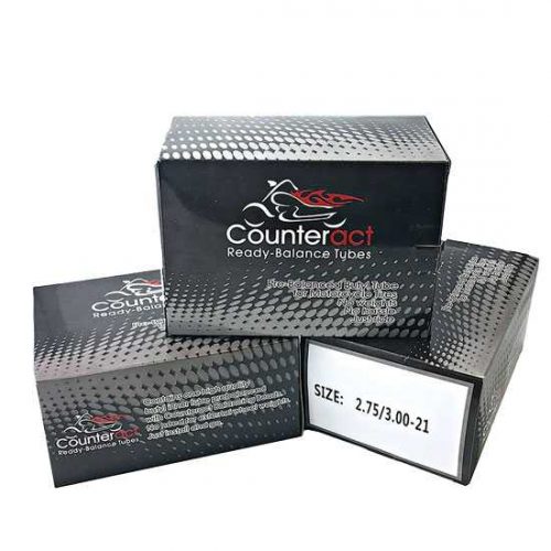 Ready-Balance Tubes by Counteract